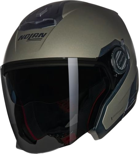 Nolan N40-5 - Casco Unisex Adulto