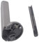 Flytoyecce for DJI Mavic Pro Platinum Combo Profi-Drohne Quadrocopter mit 4K-Kamera Ersatzteile Zubehör vorne Links rechts Arm Stativ(Front Left)