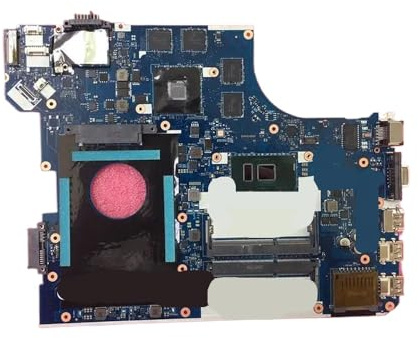 E560 Laptop Motherboard I7-6500U NM-A561 01AW112 Compatibile con Mainboard