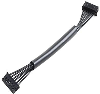 Fernbedienung Modell A-thlon Series Brushless ESCs Filz zur Unterstützung von Flusslinien Kabelbaum Kabel