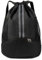 Kioiner Bolsa de deporte, bolsas con cordón, mochila deportiva impermeable con cordón, bolsa de polietileno Oxford, mochila deportiva ajustable con compartimento para zapatos, bolsa de gimnasio para