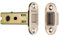 Kooples Hardware Magnetic Tubular Latch – 57mm Backset – Radius Forend – Silent Latching Mechanism