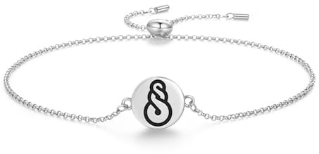 Maori Pikorua – Doppeltes Twist-Armband aus 925er Sterlingsilber, verstellbares Gliederarmband für Damen, feiner Schmuck, Totem-Symbol, Emblem, spirituelles Siegel