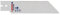Lenox Outils 20982hsb12 304 mm Tuyau en plastique lame de rechange pour scie à main