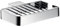 Emco 054500100 Seifenkorb Loft, Breite 140 mm, chrom