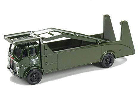 Oxford Diecast 1:76 Post Office Leyland Car Transp Collectable model 76LTR002
