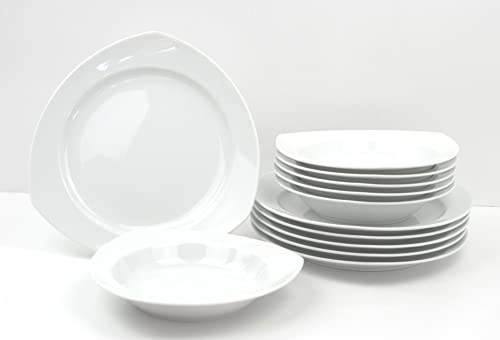 Thomas Vario Pure Speise-Set 12tlg.