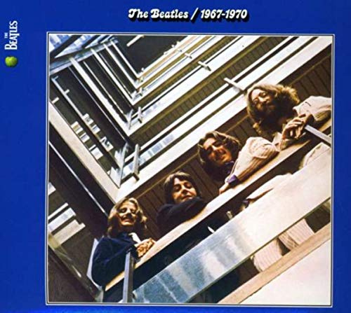 1967-1970 (Blue Album) (Remastered)