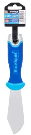 Putty Knife Stainless Steel