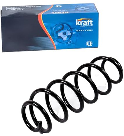 KRAFT AUTOMOTIVE Fahrwerksfeder 4030289
