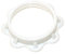 Smeg Geschirrspüler Spray Tube Ring-. Original Teilenummer 763890414