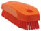Vikan Nagelbürste, Polyester, 6440, Orange, 1