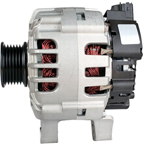 HELLA 8EL 012 427-181 Generator/Lichtmaschine - 14V - 70A
