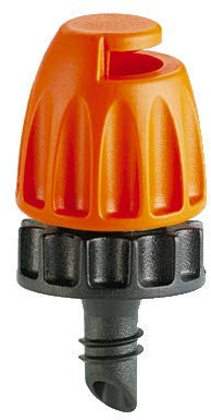 Claber Microdüse 180°, DN8(1/4) VPE = 10 Stück