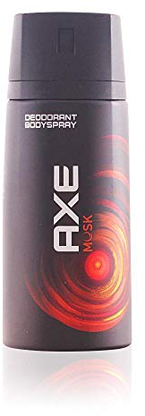 Axe Musk Deodorant Spray