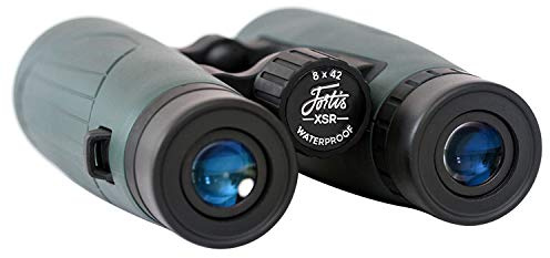 Fortis XSR 8x42 Binoculars