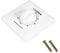 Countdown-Schaltuhr, Wechselstrom 220 V, Hochleistungspumpe Elektronische mechanische Countdown-Steuerungssteckdose 86 Panel MEHRWEG VERPACKUNG socialme-eu(60 Minuten)
