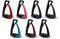 freejump Soft Up Pro (Schwarz/Bordeaux)