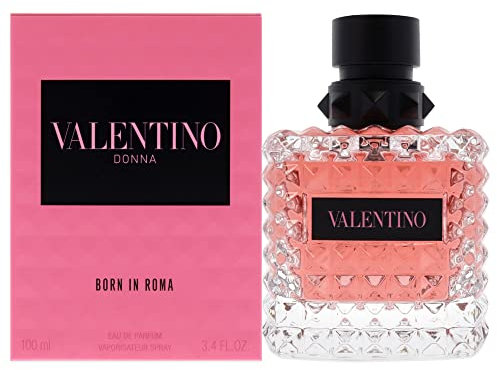 Valentino Damen Born In Rom Epv 100 ml