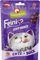 GranataPet FeiniSchmaus Ente, Leckerchen für Katzen, weicher Katzensnack, Katzenleckerli ohne Getreide & Zuckerzusätze, Belohnung für zwischendurch, 50 g