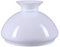 Lampenglas Ø 189mm Ersatzglas Petroleumlampe Glasschirm Leuchtenglas E27
