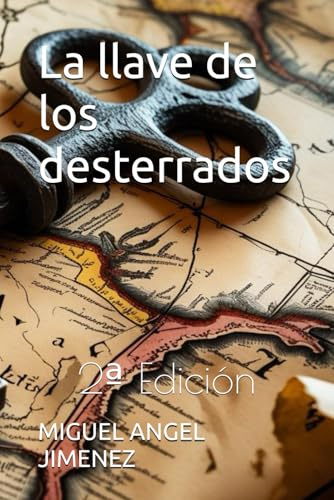La llave de los desterrados
