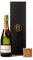 Moet Champagne & Chocolate Truffle Gift Box (70 cl)