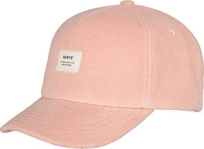 Barts Mützen/Hüte/Caps Kinder Begonia Cap Kids dusty pink 53