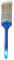 Fit For The Job 2 inch No Bristle Loss DIY Cutting In Paint Brush For A Smooth Finish Painting with Emulsion, Gloss and Satin Paints on Walls, Ceilings, Furniture, Wood & Metal, 2 50mm
