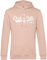 Bio Kapuzen-Pullover: Dicker Pulli - Lustiger Pullover - Lustiges Geschenk für Männer und Frauen - Hoodie mit Spruch - Lustiger Apres Ski Pullover Pulli - Unisex Hoodie (XL Soft Rose)