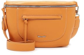 Tamaris Anuschka Crossbody Bag Papaya