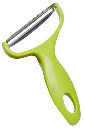 SUKORI Éplucheur Râpe à chou large bouche pomme de terre éplucheur de carottes broyeur de chou zesteurs de pommes de terre coupe fruits trancheuse de légumes Gadgets de cuisine