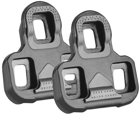 Grip Fahrrad-Cleats Keo Kompatibel: 4.5º