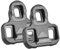 Grip Fahrrad-Cleats Keo Kompatibel: 4.5º
