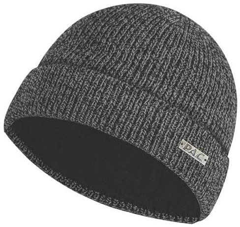 P.A.C. Macada Beanie Anthracite