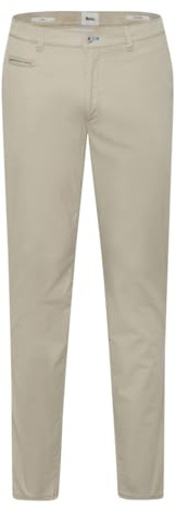 BRAX Feel Good Style Fabio IN Herren Flatfronthose