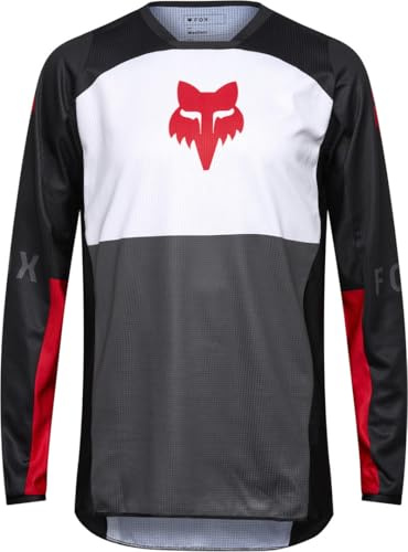 Fox Racing Herren 180 Motocross-Trikot