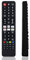 Telecomando universale di ricambio Samsung, compatibile con tutti i 4 K UHD HDR QLED Smart TV Samsung TV telecomando
