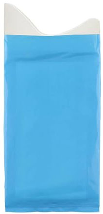 Reise-Pipi-Beutel – Tragbare 750 ml Kotbeutel für auslaufsichere Reisetoilette | faltbare und kompakte Outdoor-Pipit-Tasche | Urinal-Tasche für Ingor