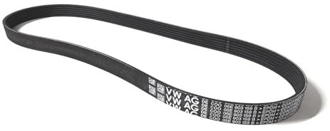 Volkswagen 05E903159B Keilrippenriemen Rippenriemen Keilriemen