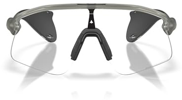 Oakley Stunt Devil S 0OO9518 Matte Grey Ink Size: 36 08 – Matte Grey Ink One Size