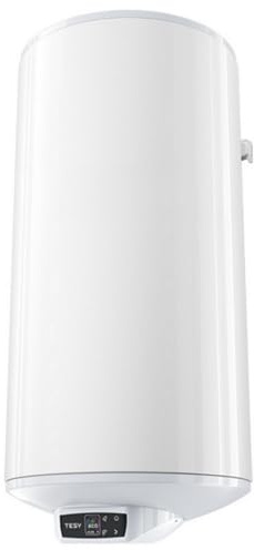 Elektrospeicher Warmwasserspeicher Boiler mit Appsteuerung über WiFi wandhängender Boiler 80 Liter - 2,0 kW 230 Volt GCV804420 ECW