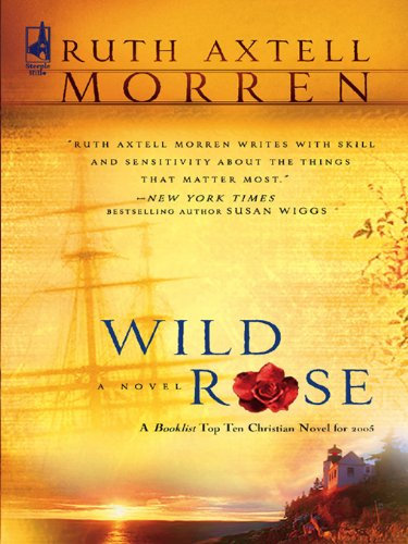 Wild Rose (English Edition)