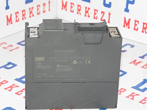 SIEMENS 6ES7 322-5HF00-0AB0, 6ES7322-5HF00-0AB0 S7-300 Digital Output