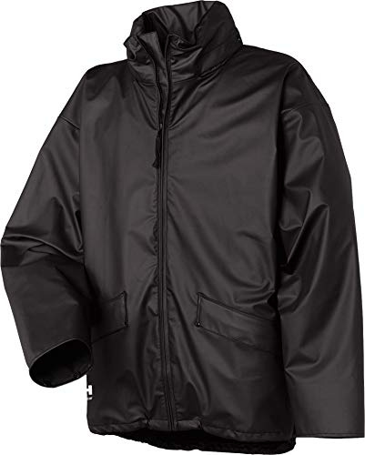 Helly Hansen Voss Jacket Black XL