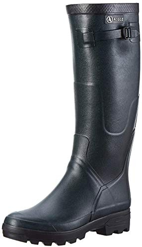 Aigle Herren Benyl MGummistiefel