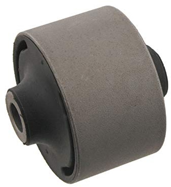 febi bilstein 29665 Querlenkerlager, 1 Stück | Kompatibel mit: HYUNDAI SANTA FÉ I