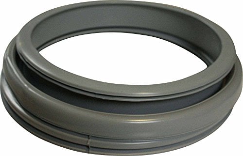 Junta para escotilla de lavadora, de la marca Indesit (IWB71250, IWC6125, IWC6145, IWC6153 y IWC6165)