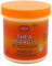 African Pride Shea Butter Miracle Leave-In Conditioner 15oz Jar by African Pride