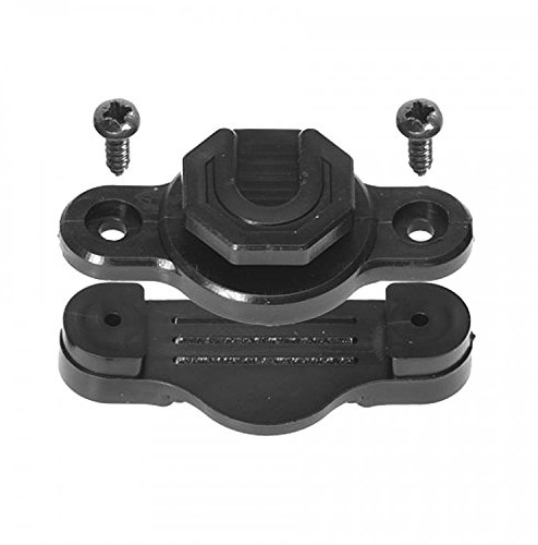 Peter Jones KlickFast Peli Light Dock